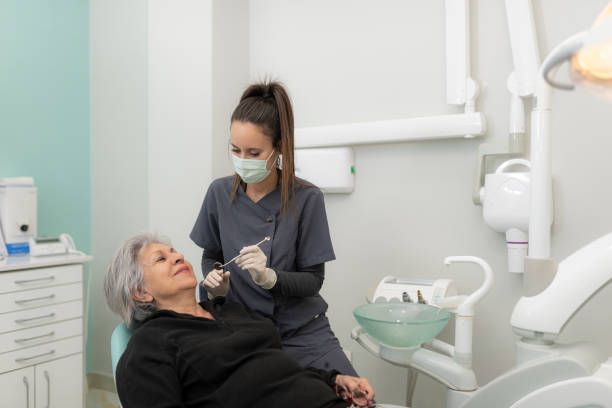 Best Urgent Care for Lost Fillings or Crowns in Higganum, CT