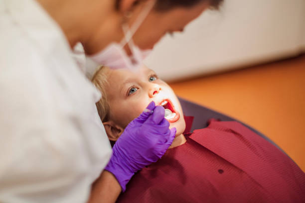 Best Emergency Denture Repair in Higganum, CT