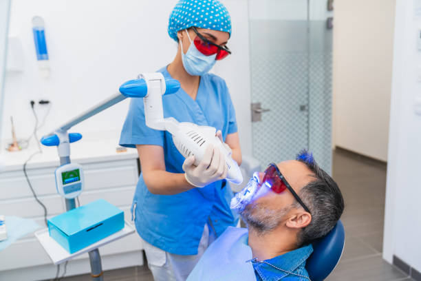 Best Weekend Emergency Dentist in Higganum, CT