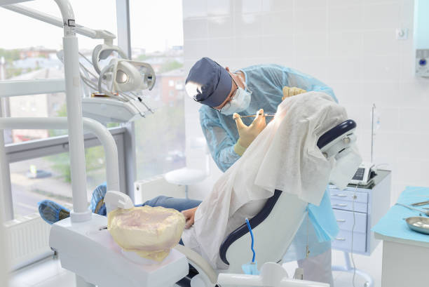 Best Cosmetic Emergency Dentistry in Higganum, CT
