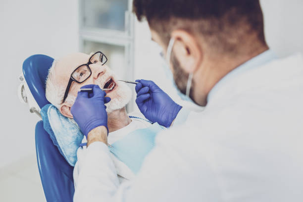 Best Emergency Treatment for Dental Infections or Abscesses in Higganum, CT